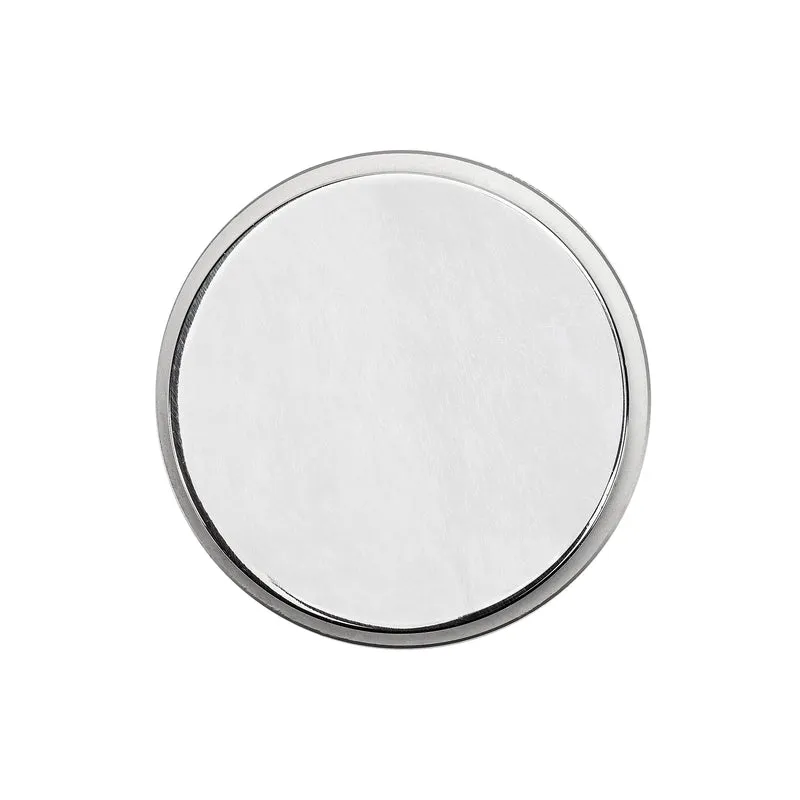 ECM Leveler