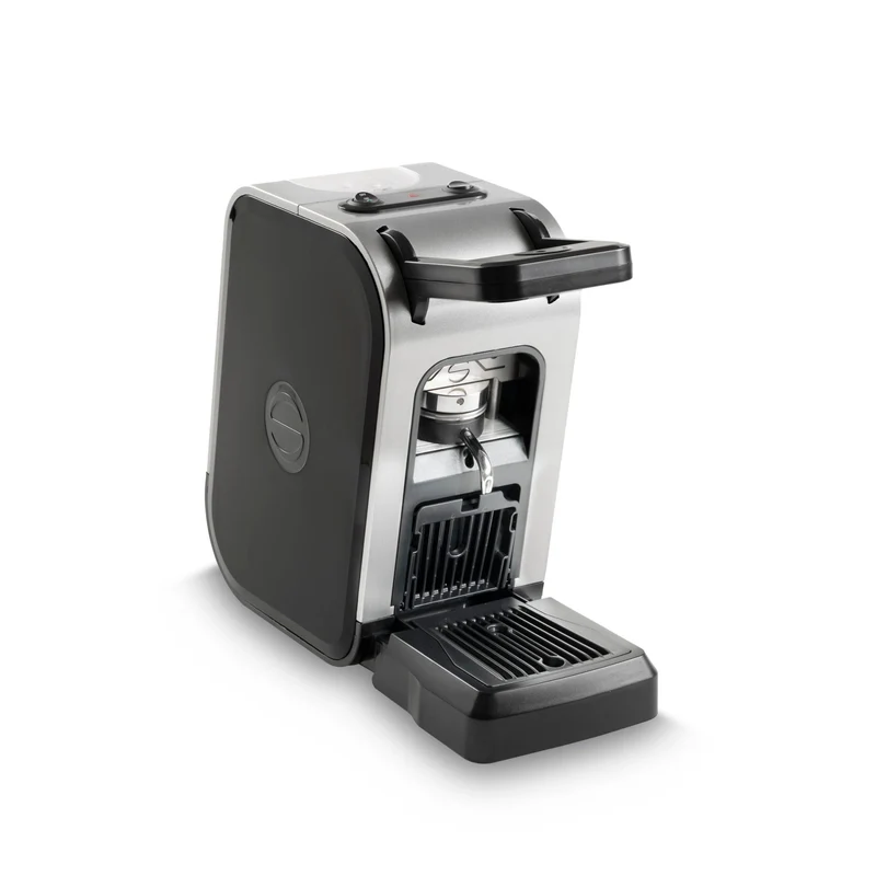 Ciao - Macchina da caffè in cialde Spinel + 18 cialde di caffè Musetti OMAGGIO