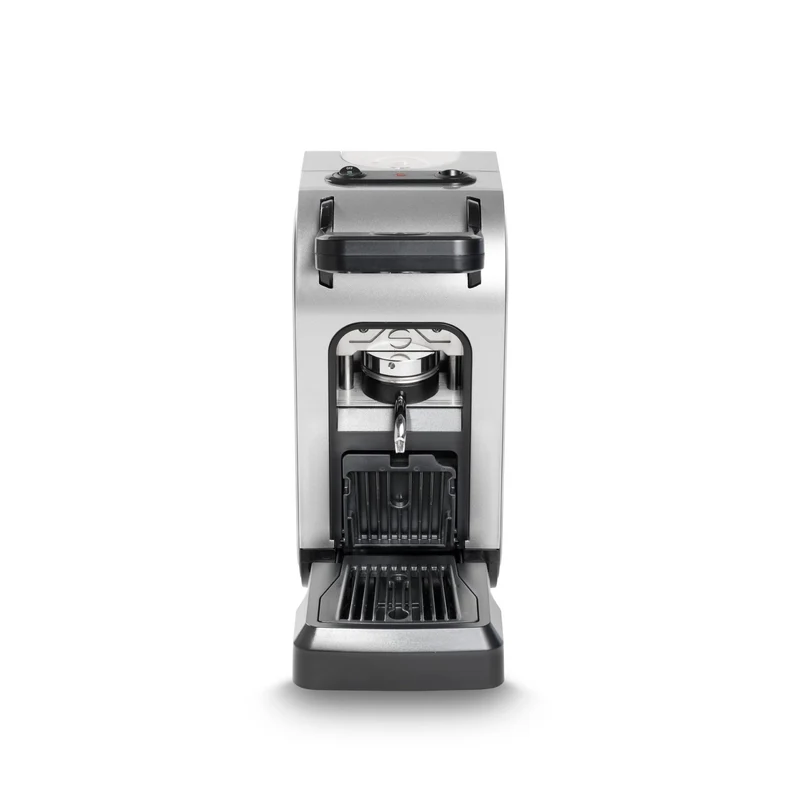Ciao - Macchina da caffè in cialde Spinel + 18 cialde di caffè Musetti OMAGGIO