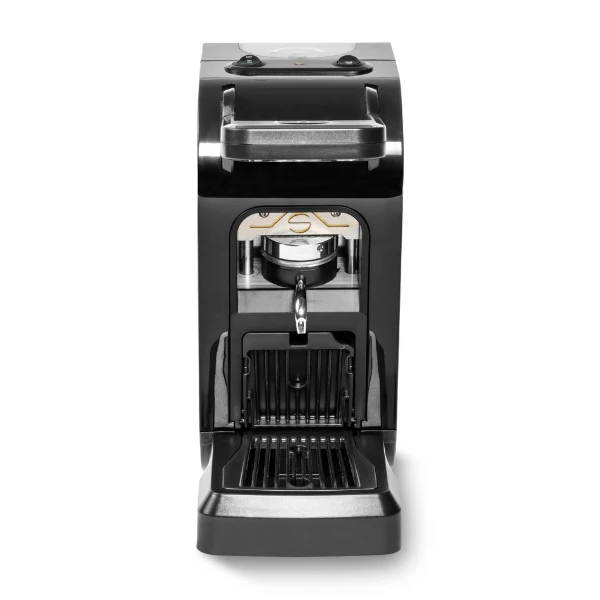 Ciao - Macchina da caffè in cialde Spinel + 18 cialde di caffè Musetti OMAGGIO