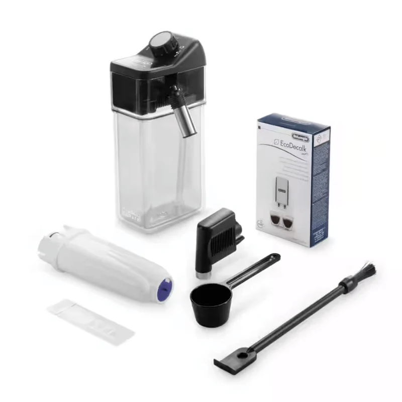 Dinamica Plus - Macchina da caffè automatica De'Longhi + 500g di caffè OMAGGIO!