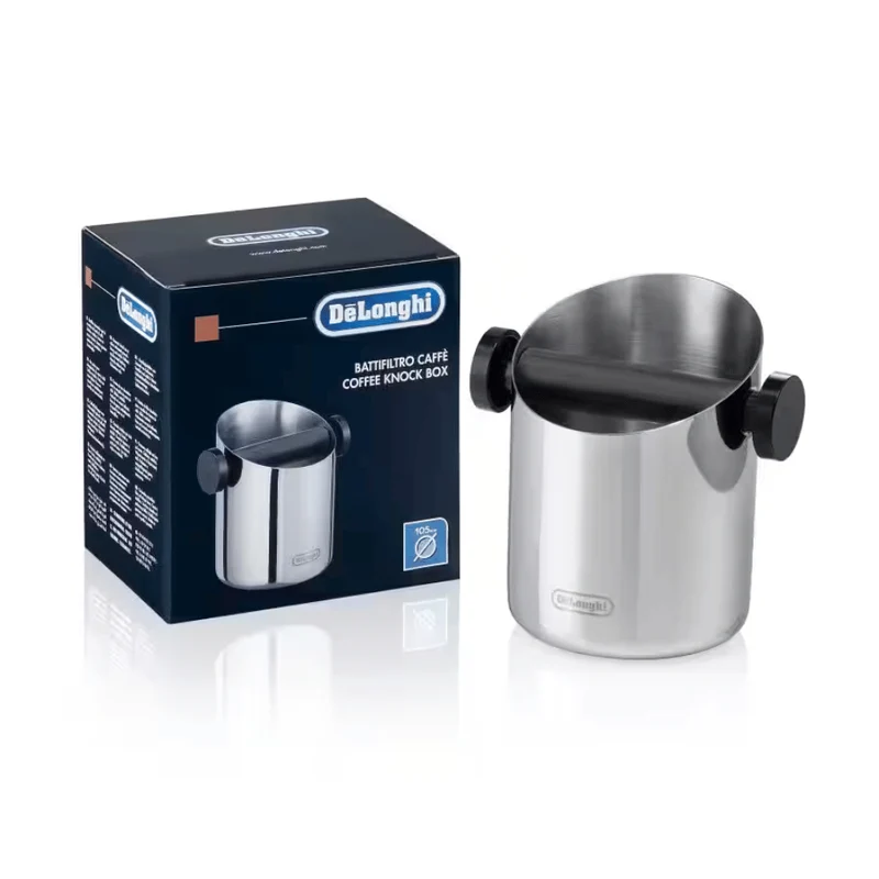 De'Longhi contenitore battifiltro raccogli fondi di caffè