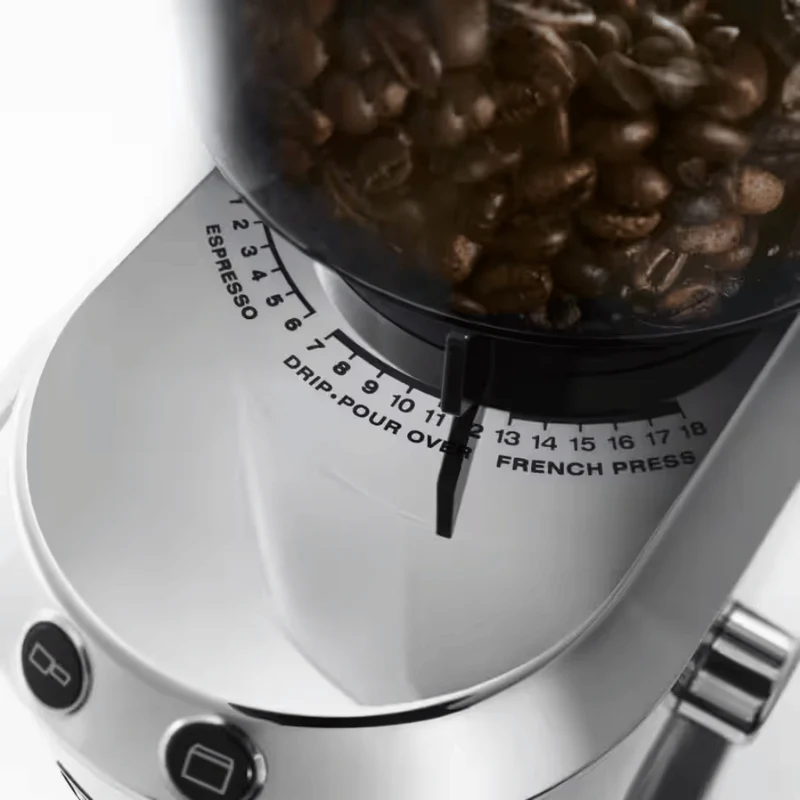 Macinacaffè elettrico De'Longhi