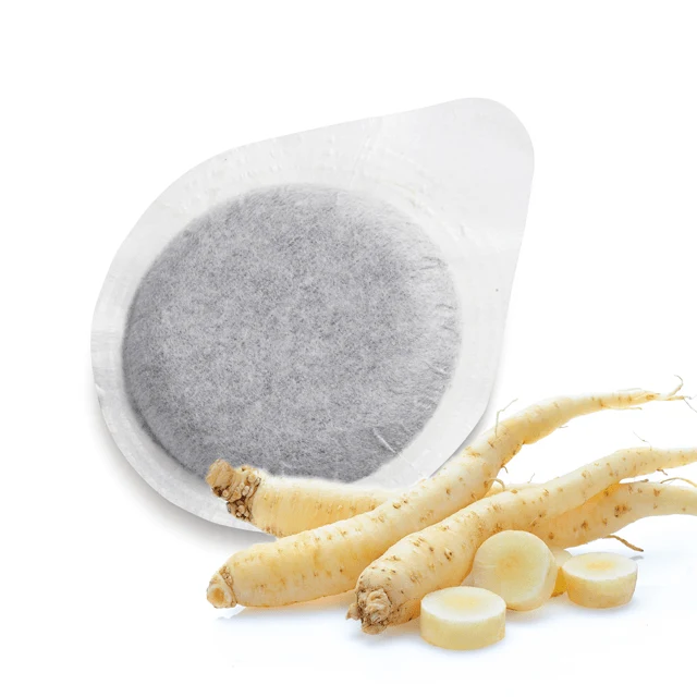 Cialde di caffè al Ginseng, 50 pz