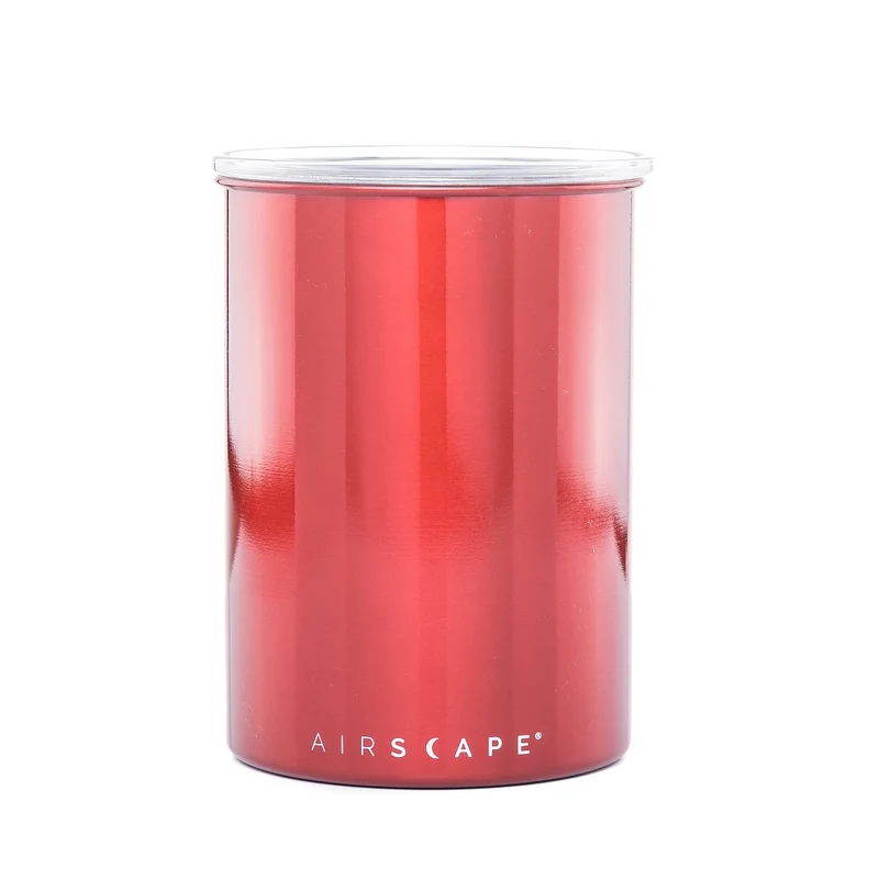 AIRSCAPE Rot - 1800 ml