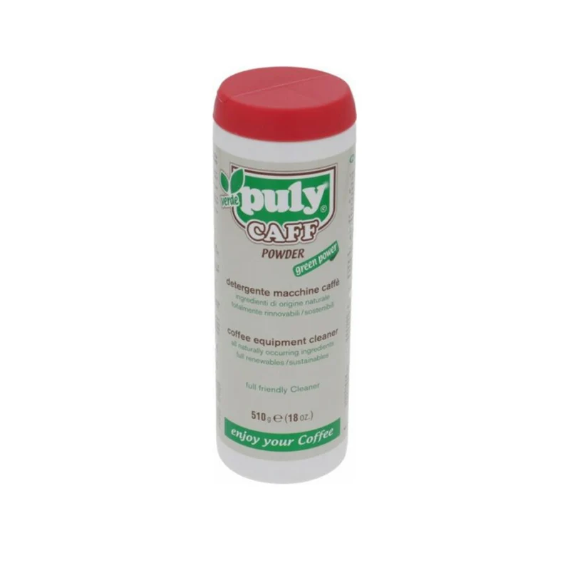 Puly Caff GRÜN 510 g Brühgruppenreiniger