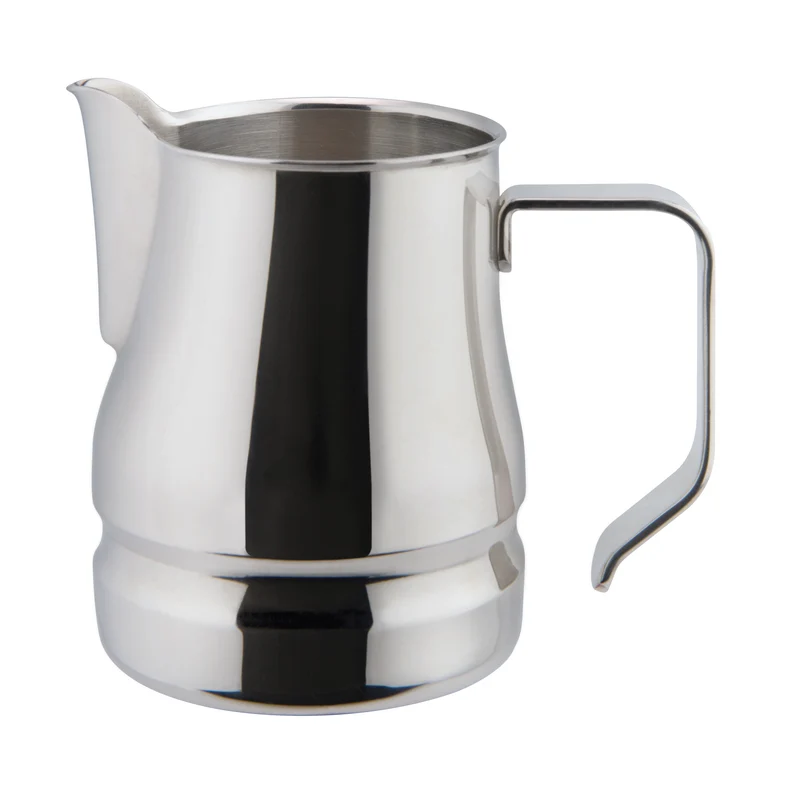 Milchkanne 0,50l Ilsa Evolution Chrom