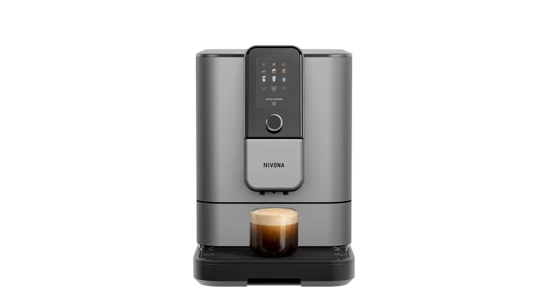 Nivona NIVO 8113 | Titan