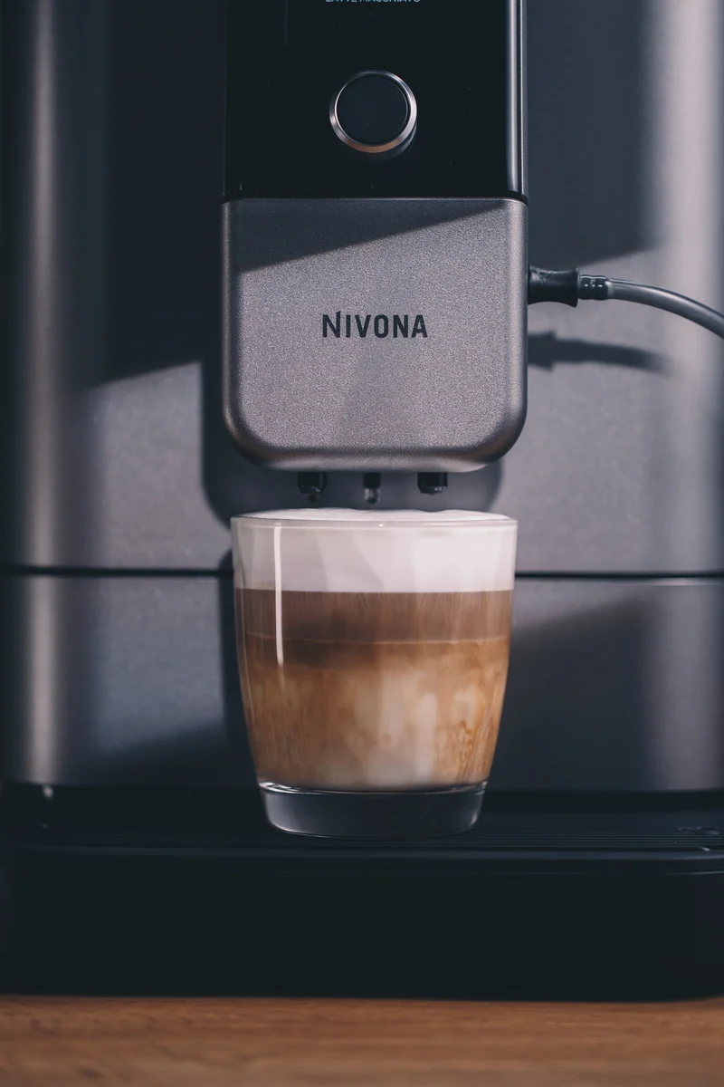 Nivona NIVO 8113 | Titan