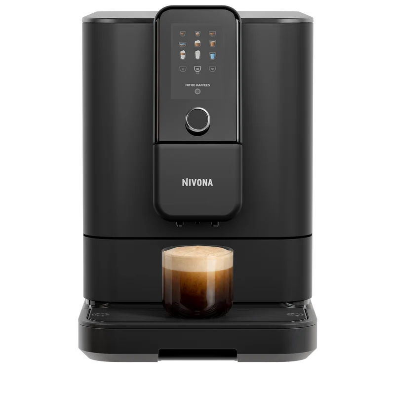 Nivona NIVO 8111 | Schwaz