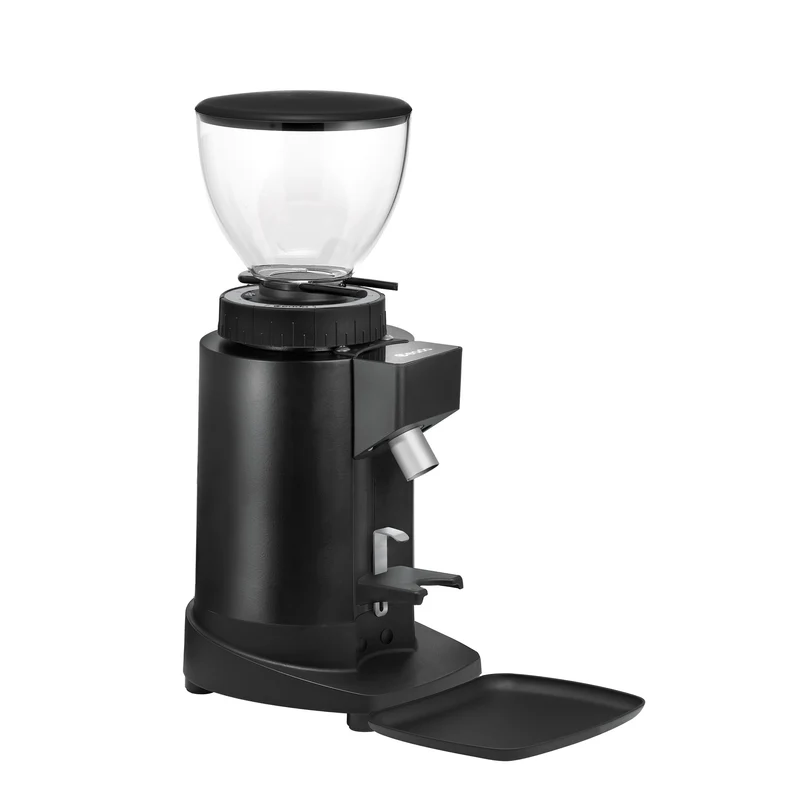 Ceado E5P Schwarz