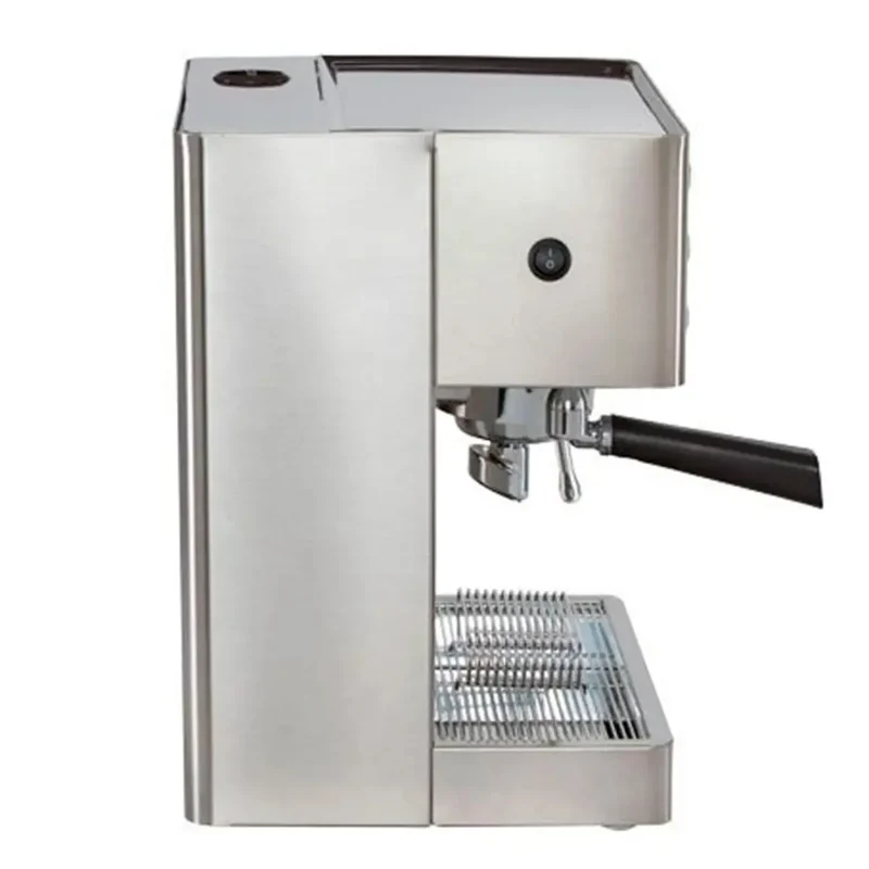 Lelit Elizabeth Dual Boiler Siebträgermaschine - Kaffeewelt