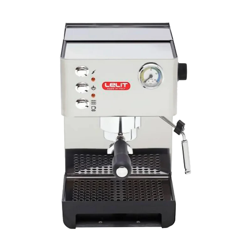 Lelit Anna Basic PL41EM Siebträgermaschine - Kaffeewelt