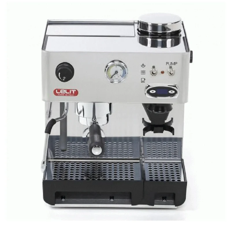 Lelit Anita PL42TEMD Siebträgermaschine - Kaffeewelt