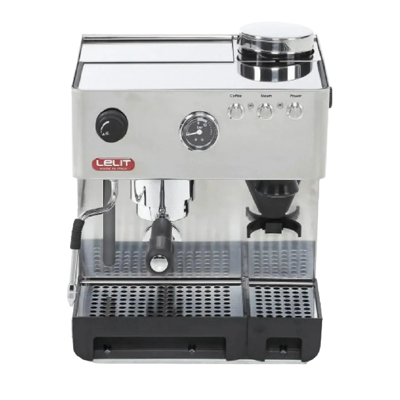 Lelit Anita PL42EMI Siebträgermaschine - Kaffeewelt