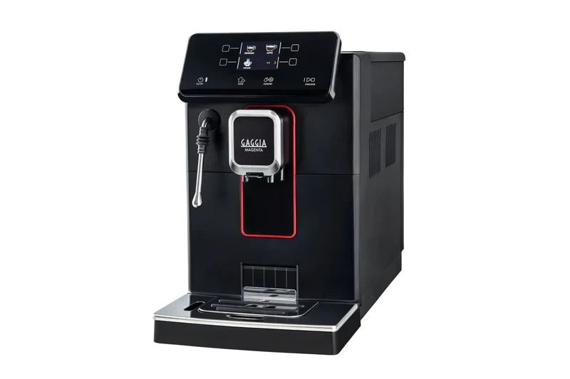 Gaggia Magenta Plus