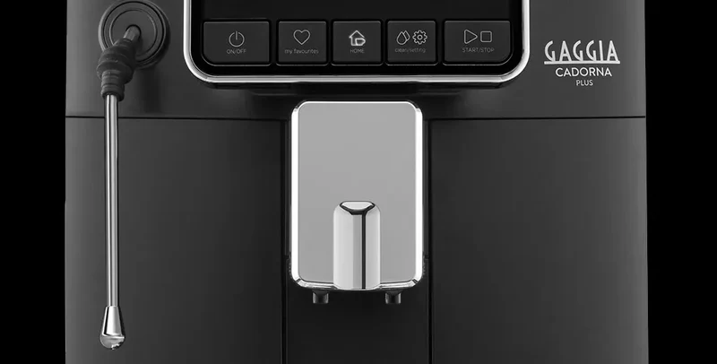 Gaggia Cadorna Plus ST WAND