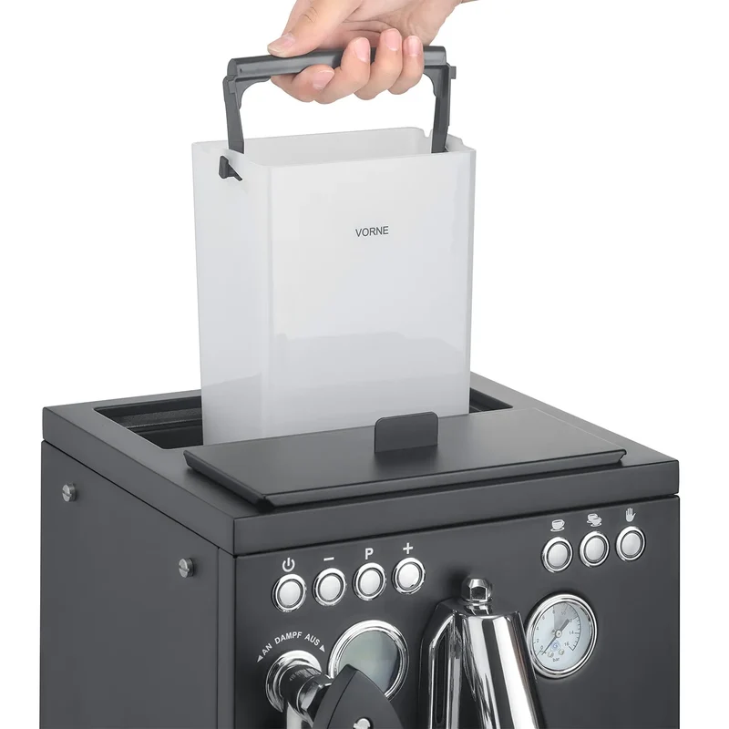 Graef Batessa ES1200EU