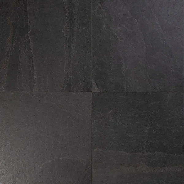 Feinsteinzeug X-Rock Nero, R9/A