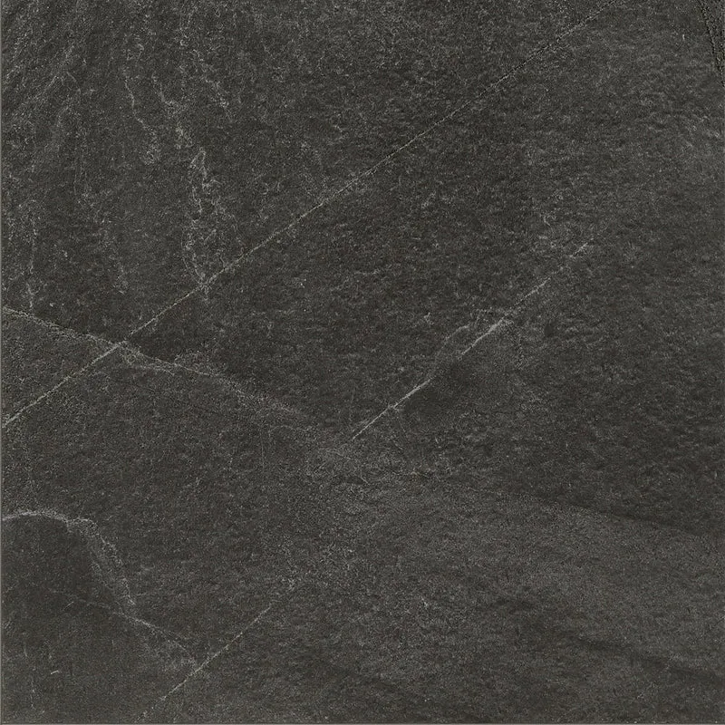 Feinsteinzeug X-Rock Nero, R9/A