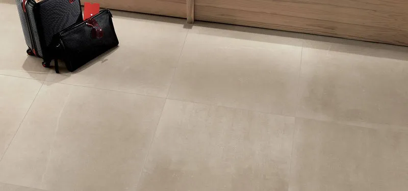 Feinsteinzeug Maku Sand 60×60 cm