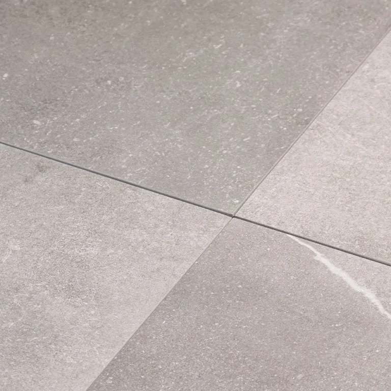 Feinsteinzeug Maku grey 60×60 cm