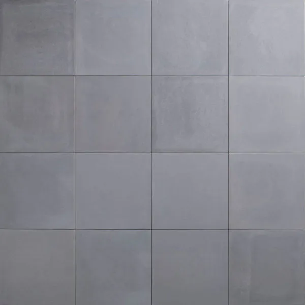 Contrasti Grigio R10/B 20x20 cm Feinsteinzeug