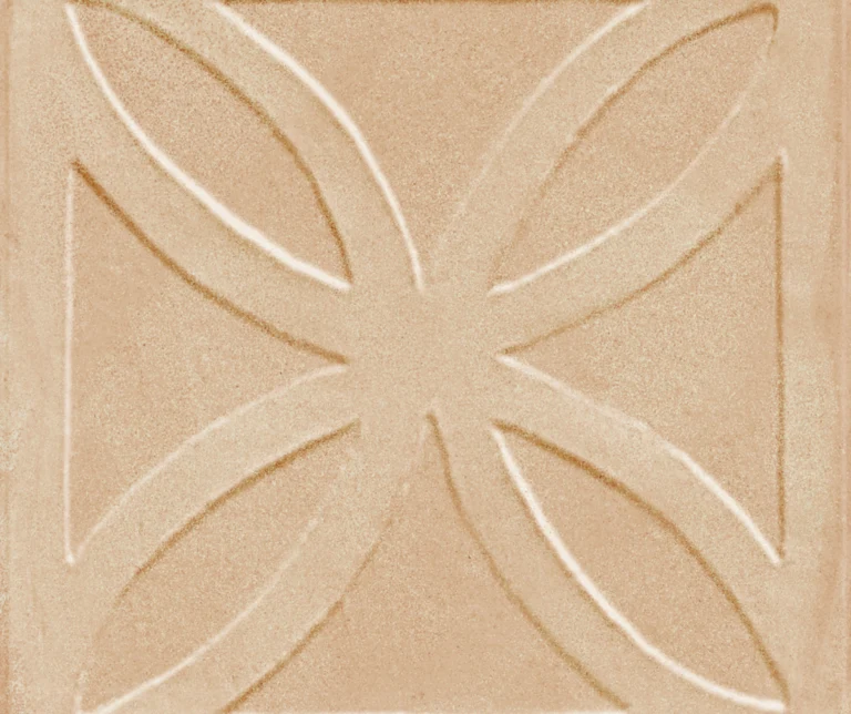 Amuri Struttura 3D Gelosia Biscotto 20x20 cm