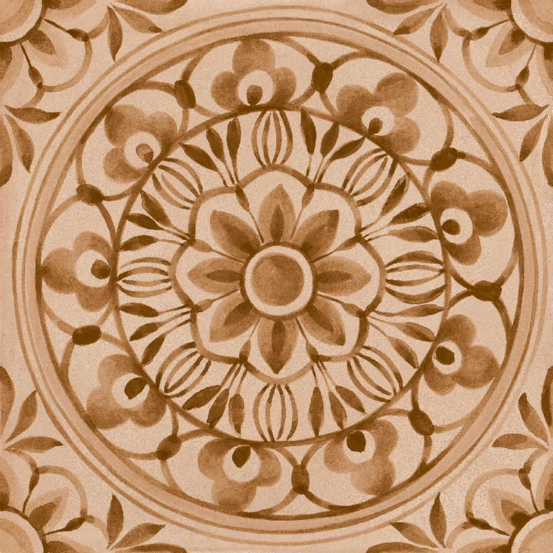 Amuri Decoro Pizzo Biscotto 20x20 cm
