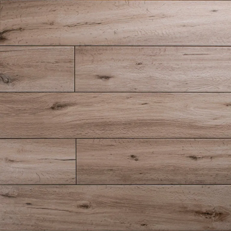 Holzoptikfliesen Woodstory Totorra 15x90 cm Naturkante, R9
