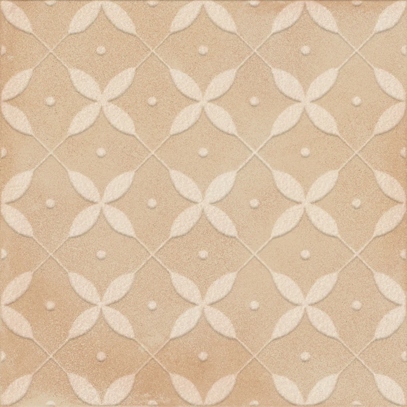 Amuri Decoro Zucchero Biscotto 20x20 cm