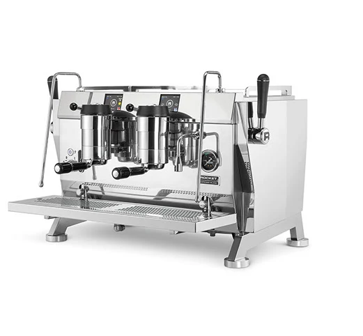 Rocket R9 Variable 2-Gruppig