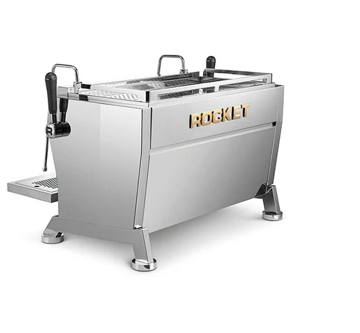 Rocket R9 Variable 2-Gruppig