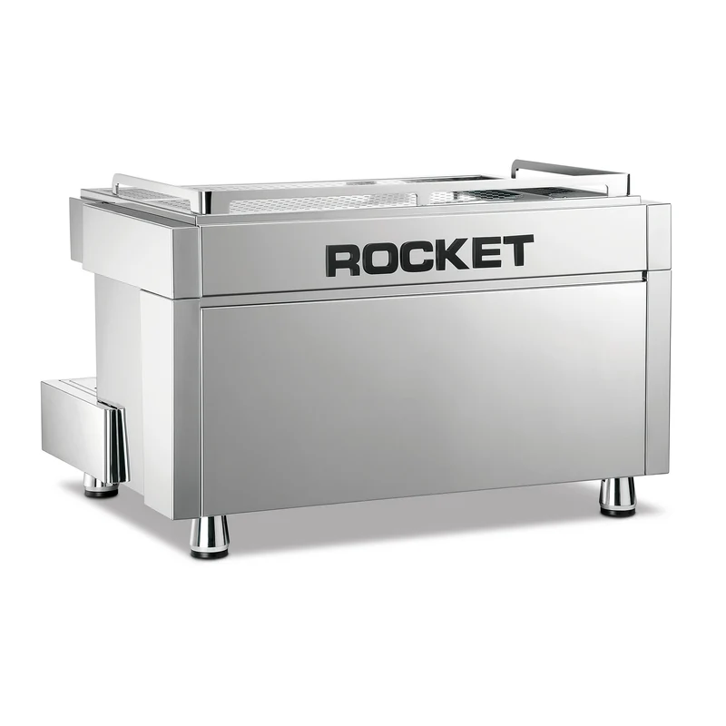 Rocket RE A Timer 2-Gruppig