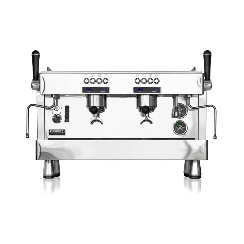 Rocket R9 Multiboiler 2-Gruppig
