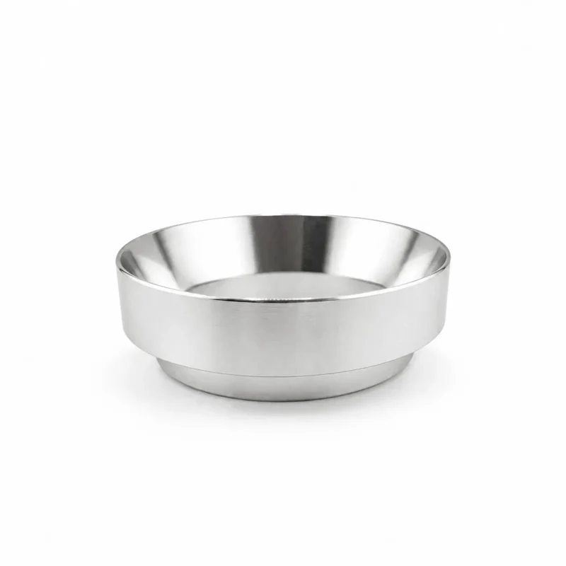 Aluminium Dosierring 51 mm mit Magneten