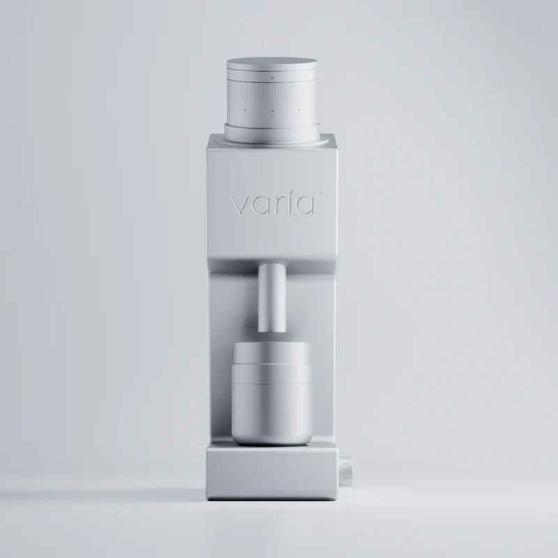 Varia VS4 Single Dose Kaffeemühle