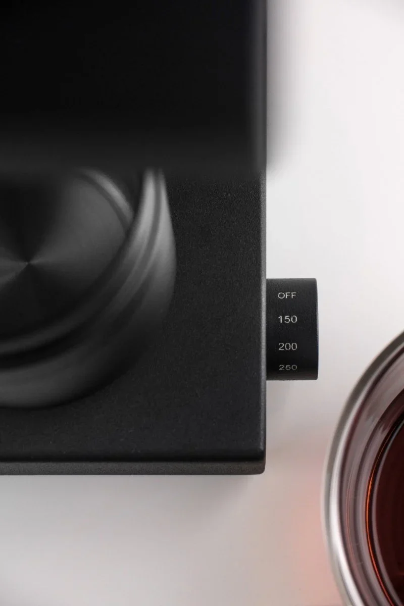 Varia VS4 Single Dose Kaffeemühle