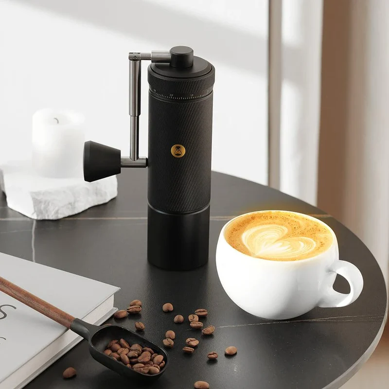 Timemore Chestnut S3 ESP Handmühle