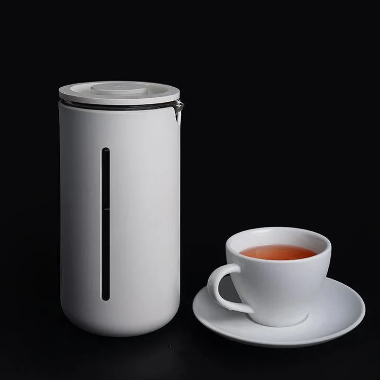 Timemore U French Press