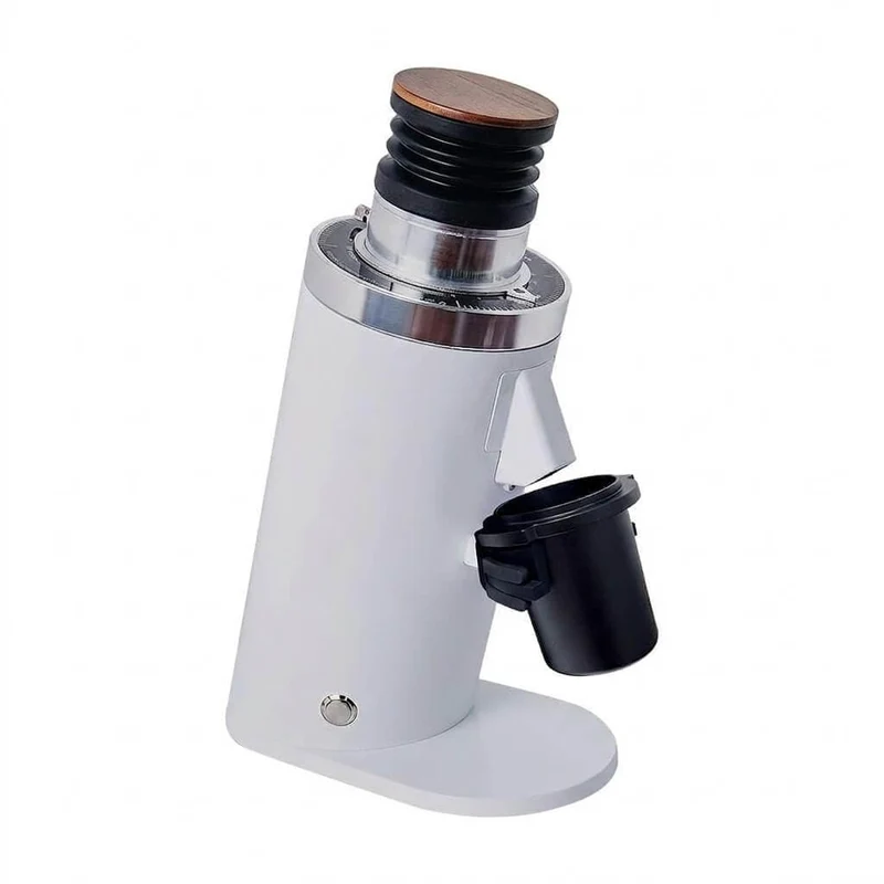 DF64 Gen 2.7 Single Dose Kaffeemühle - Stahl / DLC-Mahlwerk & Plasmagenerator