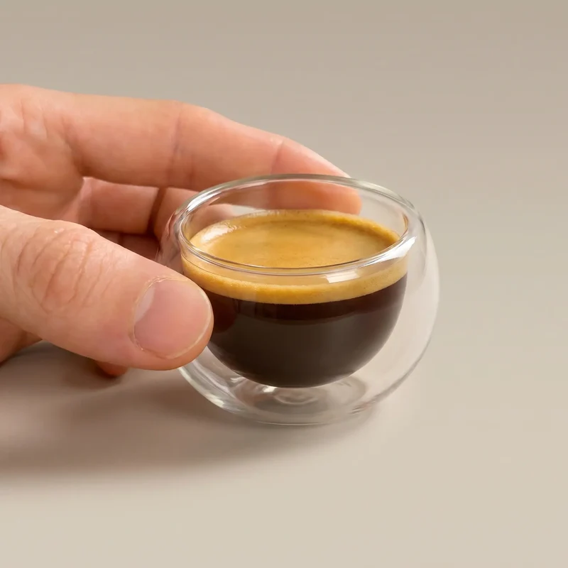 DF64 Gen 2.7 Single Dose Kaffeemühle - Stahl / DLC-Mahlwerk & Plasmagenerator