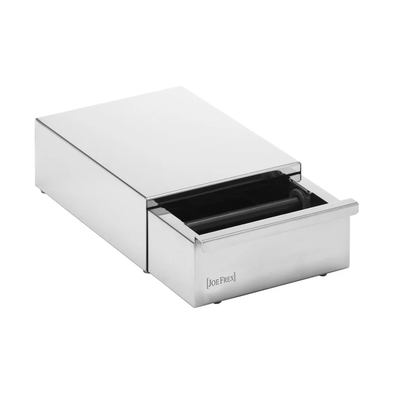 JoeFrex Sudschublade S poliert