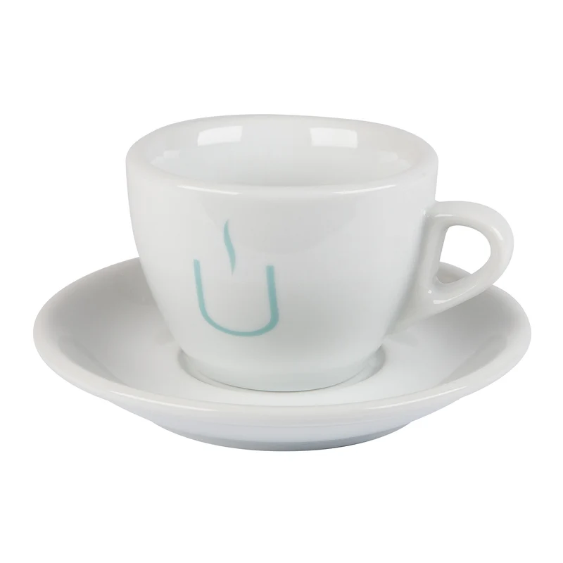 Cappuccinotasse 145ml mit Logo
