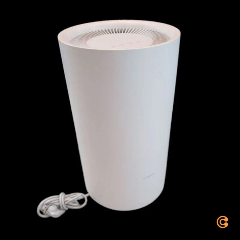 D-Ware XIAOMI BHR8374EU SMART Luftentfeuchter Luftreiniger Luftfilter Weiß DEFEKTWARE