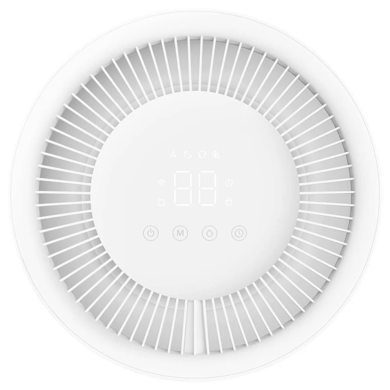 D-Ware XIAOMI BHR8374EU SMART Luftentfeuchter Luftreiniger Luftfilter Weiß DEFEKTWARE