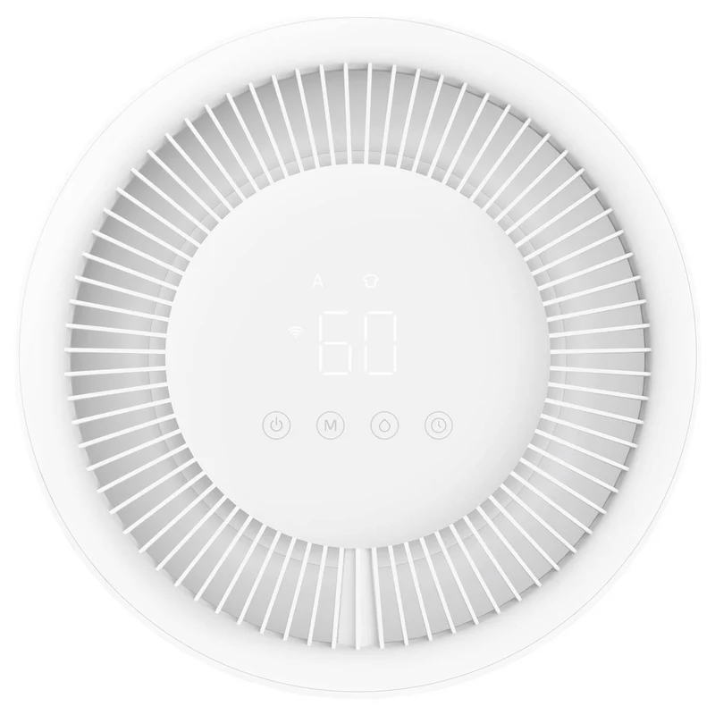 D-Ware XIAOMI BHR8374EU SMART Luftentfeuchter Luftreiniger Luftfilter Weiß DEFEKTWARE