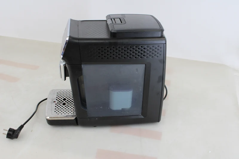 D-Ware Philips Series 3300 EP3329/70 Kaffeevollautomat Kaffee Schwarz SIEHE TEXT/FOTO