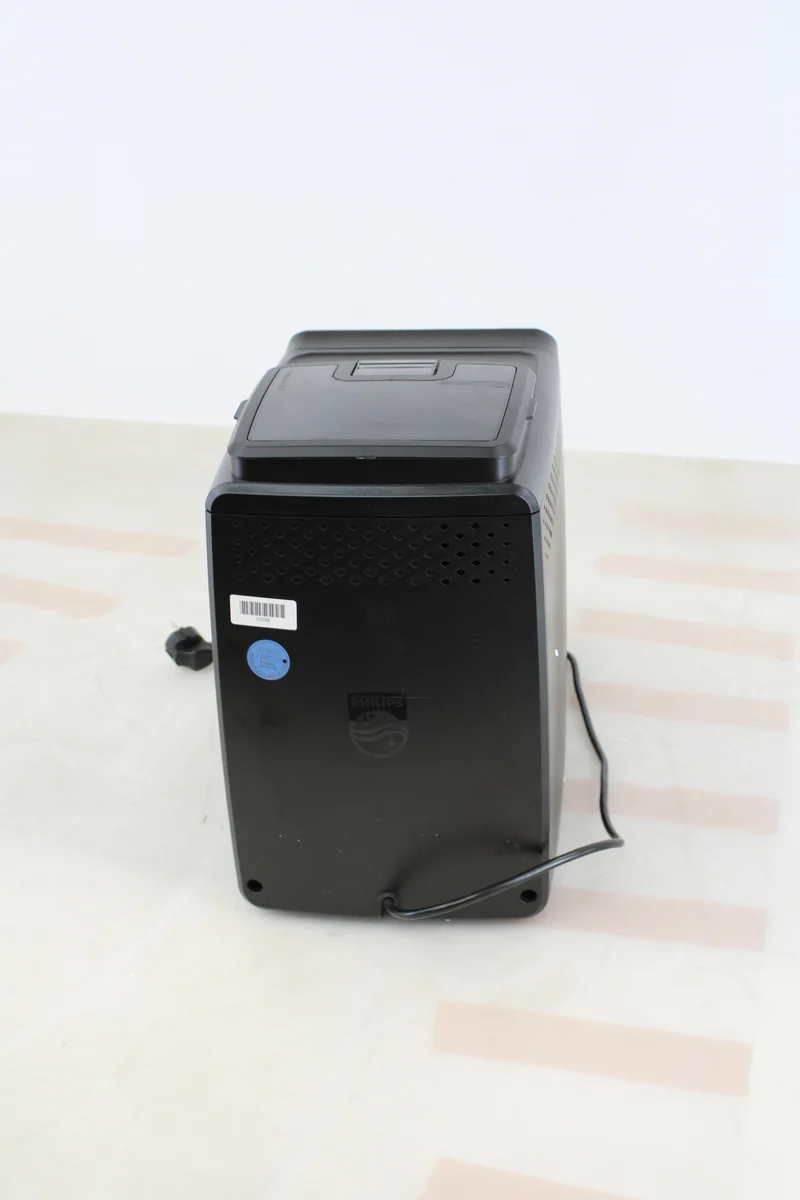 D-Ware Philips Series 3300 EP3329/70 Kaffeevollautomat Kaffee Schwarz SIEHE TEXT/FOTO