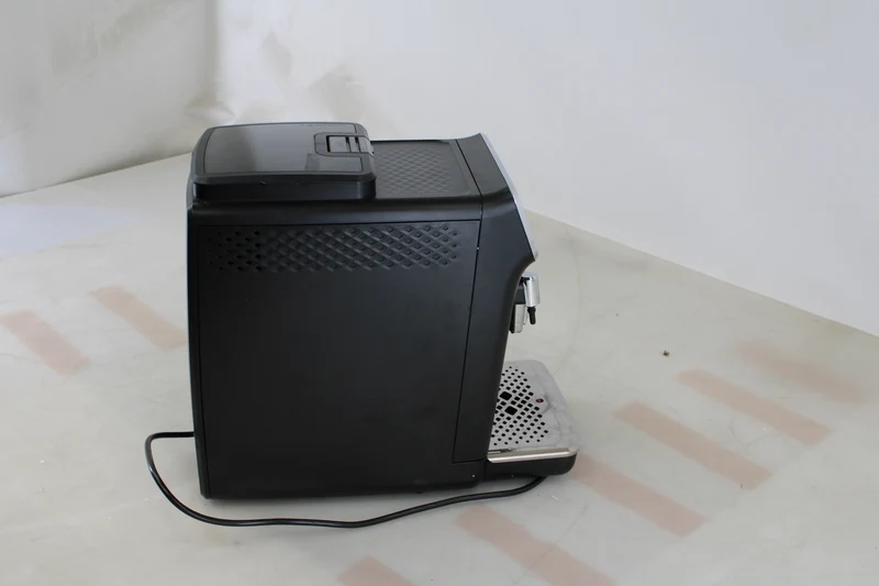 D-Ware Philips Series 3300 EP3329/70 Kaffeevollautomat Kaffee Schwarz SIEHE TEXT/FOTO